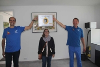 Die-Gewinnerin-der-Kaffeemaschine-Jessica-Wessely
